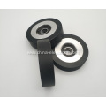 DEE4001536 110mm Step Roller for KONE Escalators